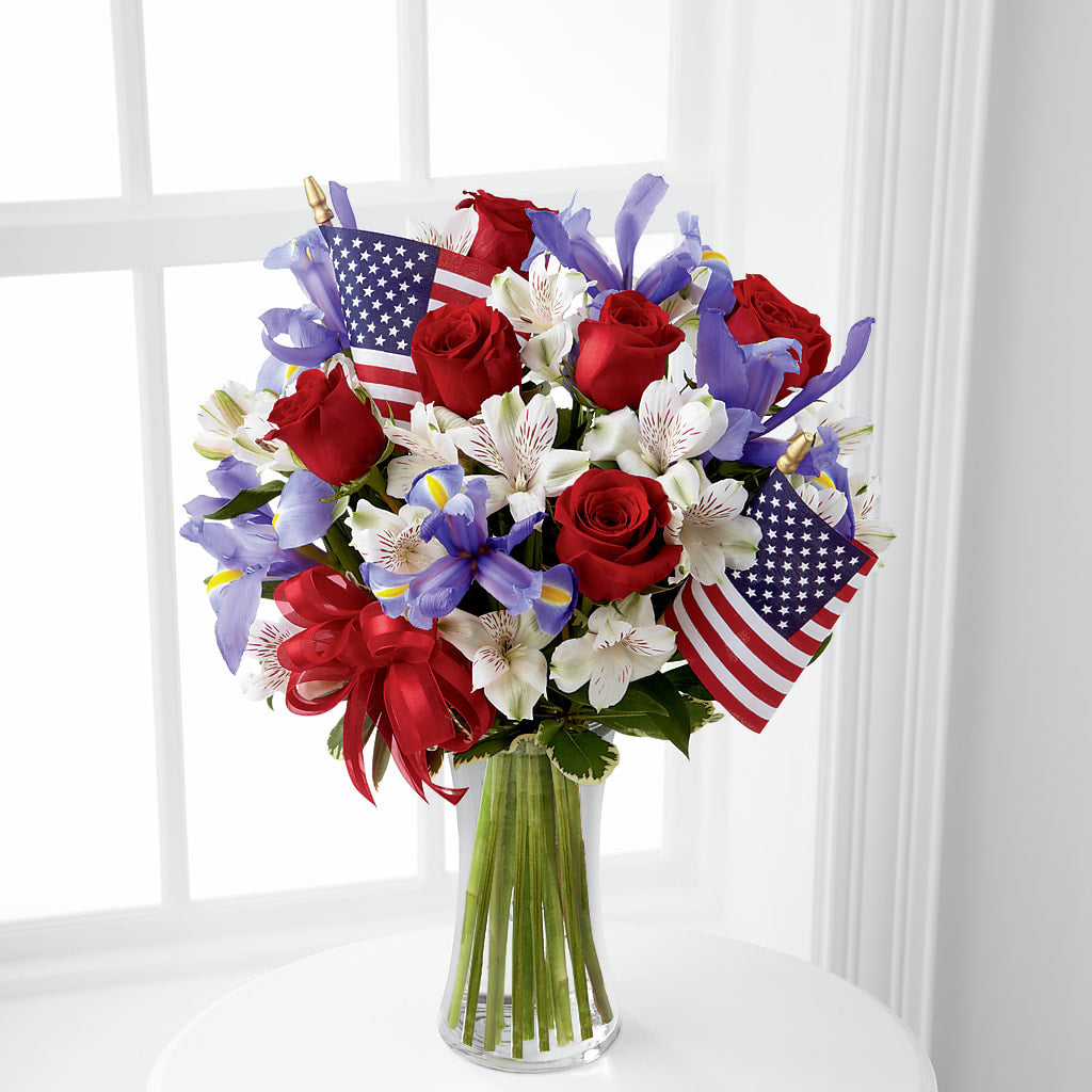 Unity Bouquet – Coquitlam Florist, Port Coquitlam BC