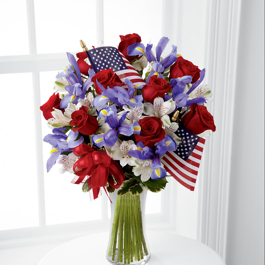 Unity Bouquet – Coquitlam Florist, Port Coquitlam BC
