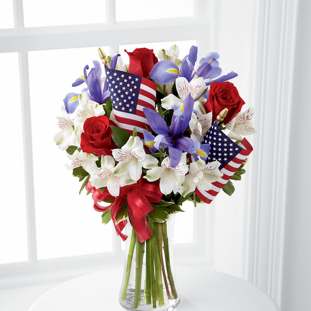 Unity Bouquet – Coquitlam Florist, Port Coquitlam BC