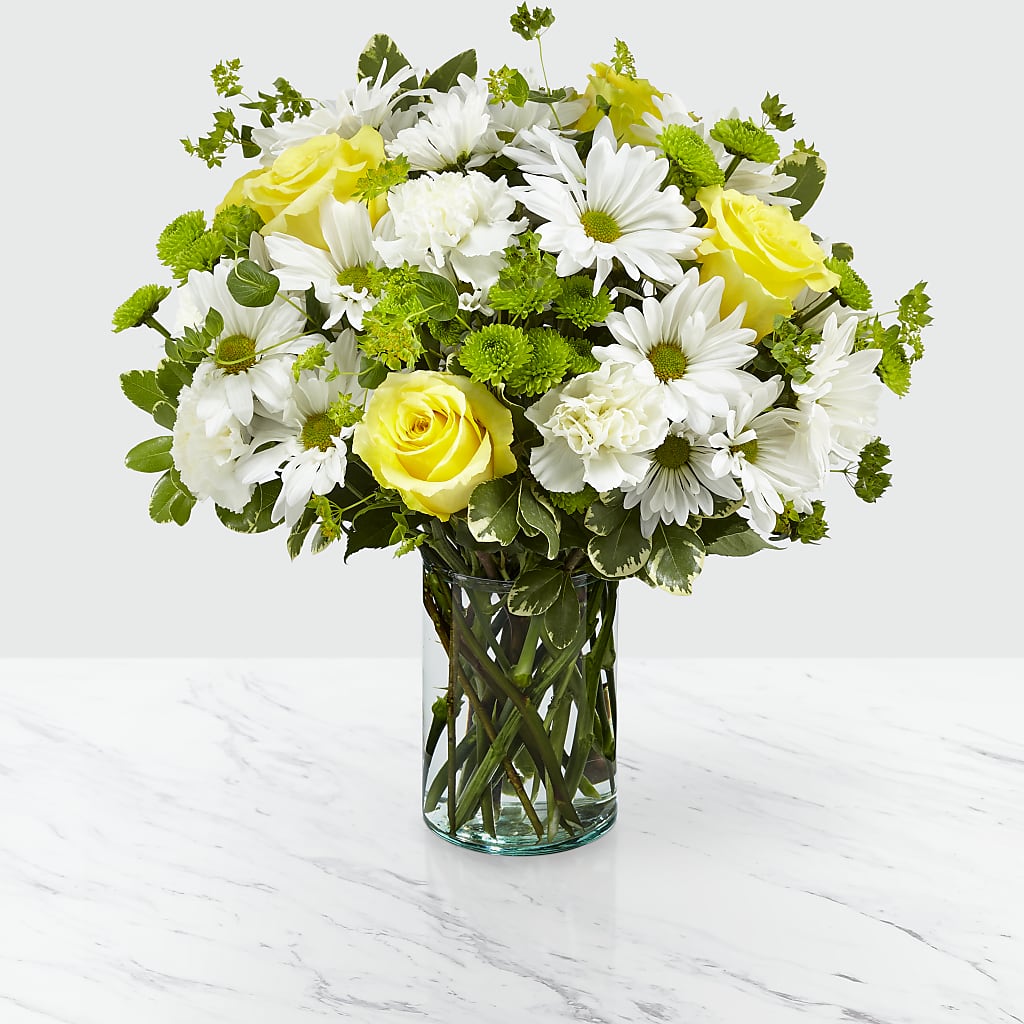 Happy Day Bouquet – Coquitlam Florist, Port Coquitlam BC