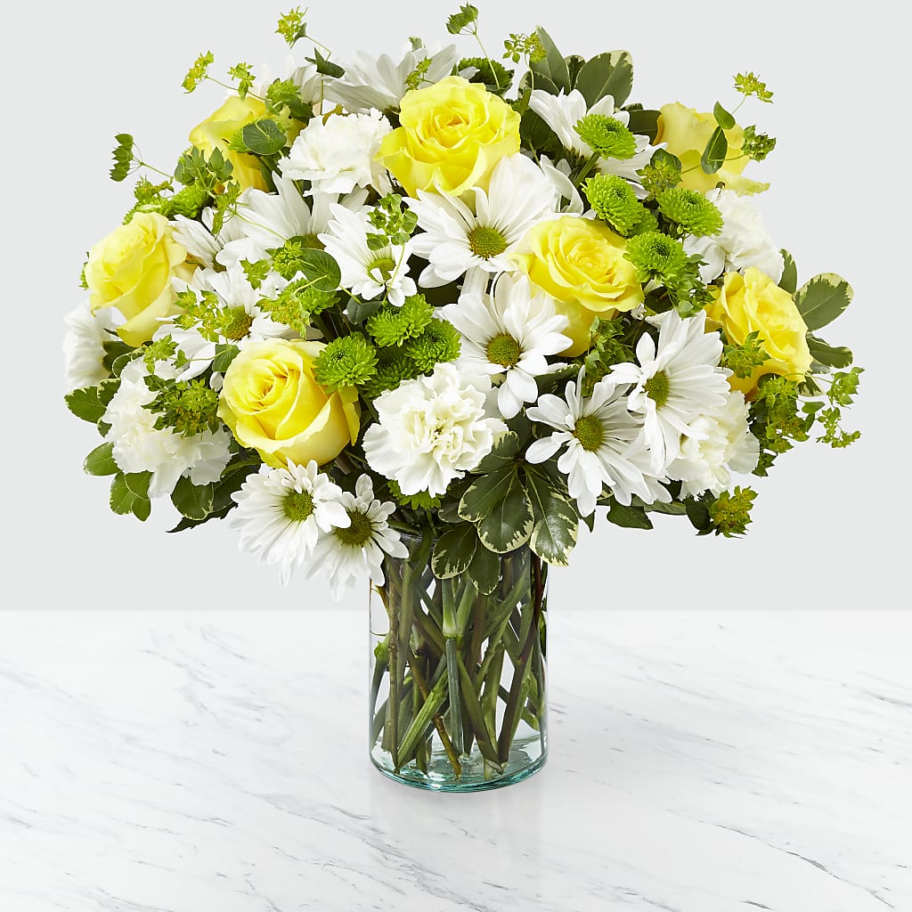 Happy Day Bouquet – Coquitlam Florist, Port Coquitlam BC