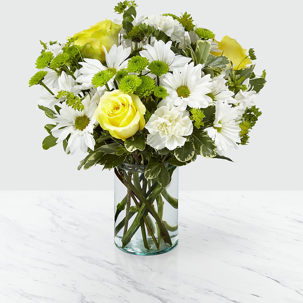 Happy Day Bouquet – Coquitlam Florist, Port Coquitlam BC