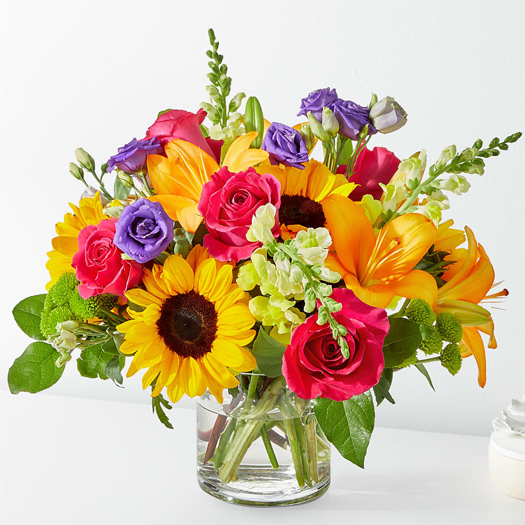 Best Day Bouquet – Coquitlam Florist, Port Coquitlam BC