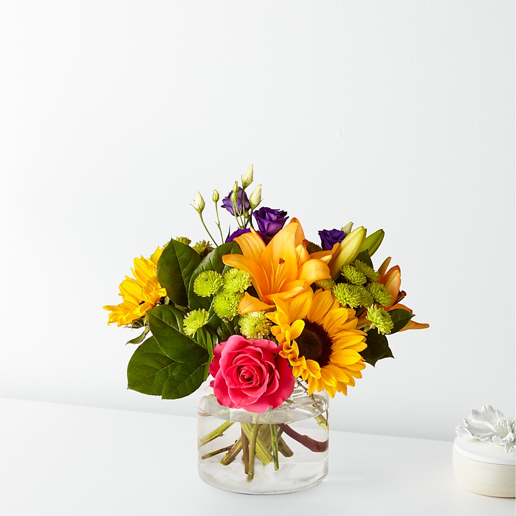Best Day Bouquet – Coquitlam Florist, Port Coquitlam BC