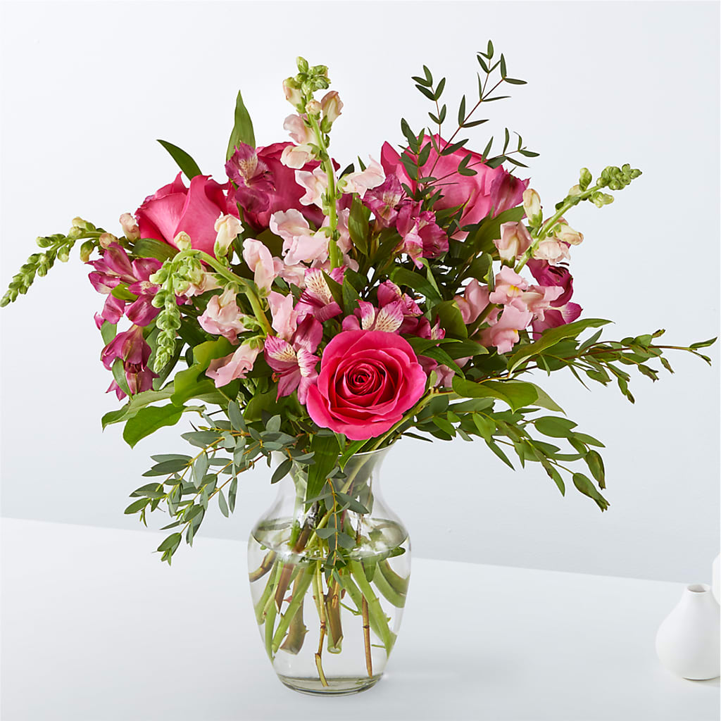 Evermore Bouquet – Coquitlam Florist, Port Coquitlam BC