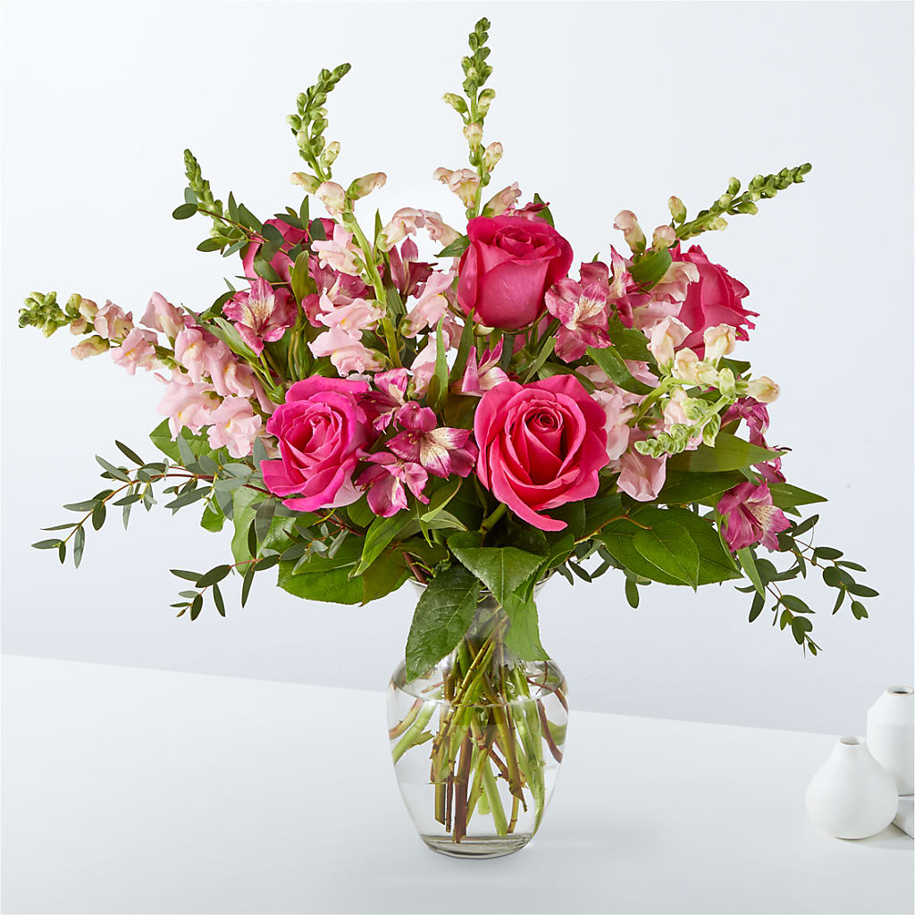 Evermore Bouquet – Coquitlam Florist, Port Coquitlam BC