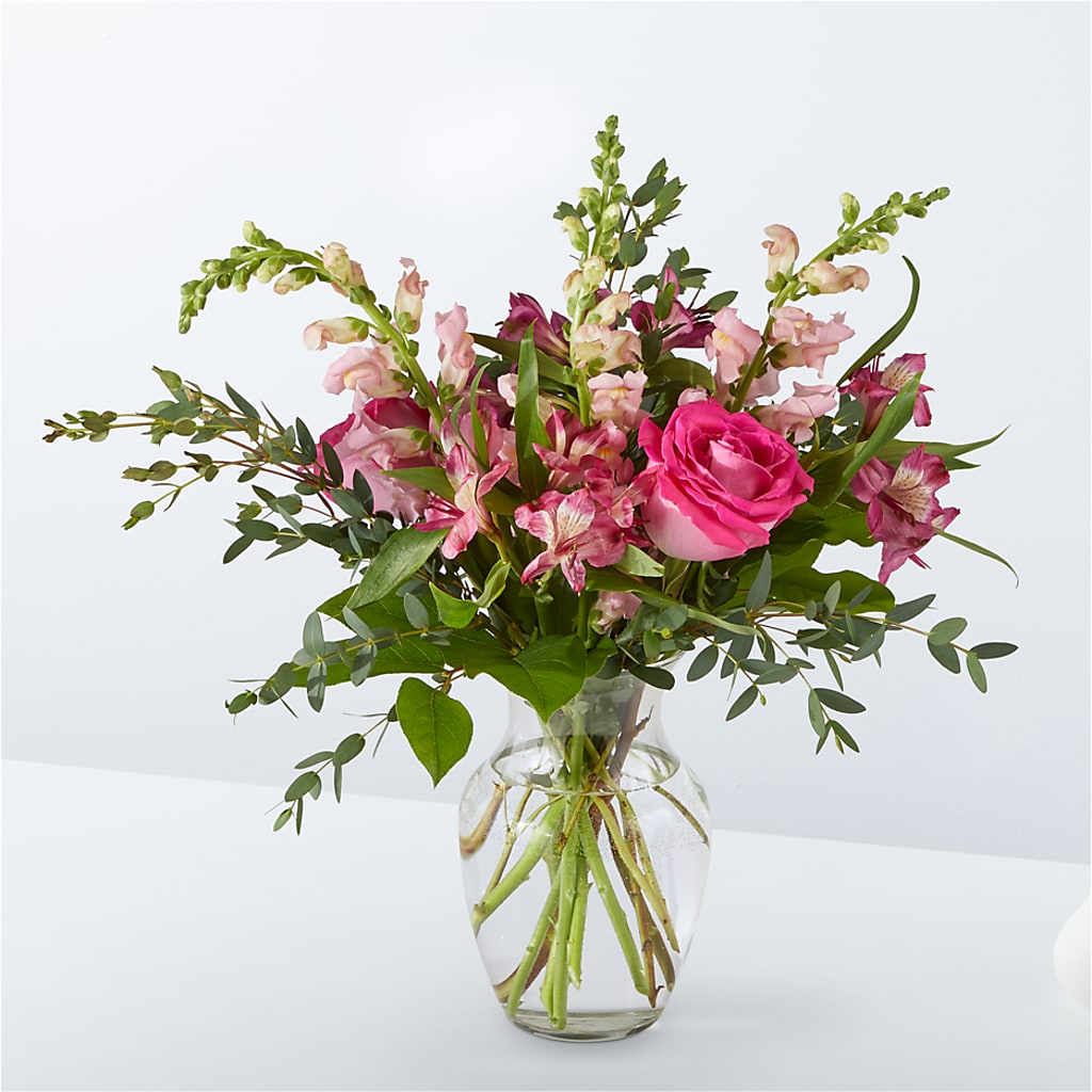 Evermore Bouquet – Coquitlam Florist, Port Coquitlam BC