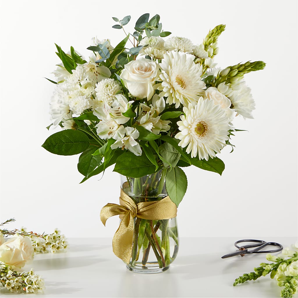 New Beginnings – A Florist Original – Coquitlam Florist, Port Coquitlam BC