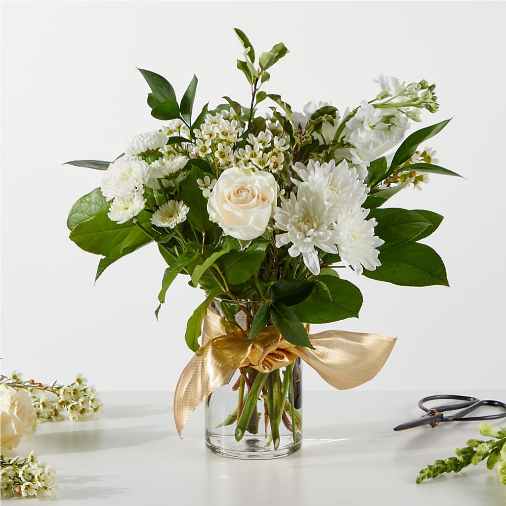 New Beginnings – A Florist Original – Coquitlam Florist, Port Coquitlam BC