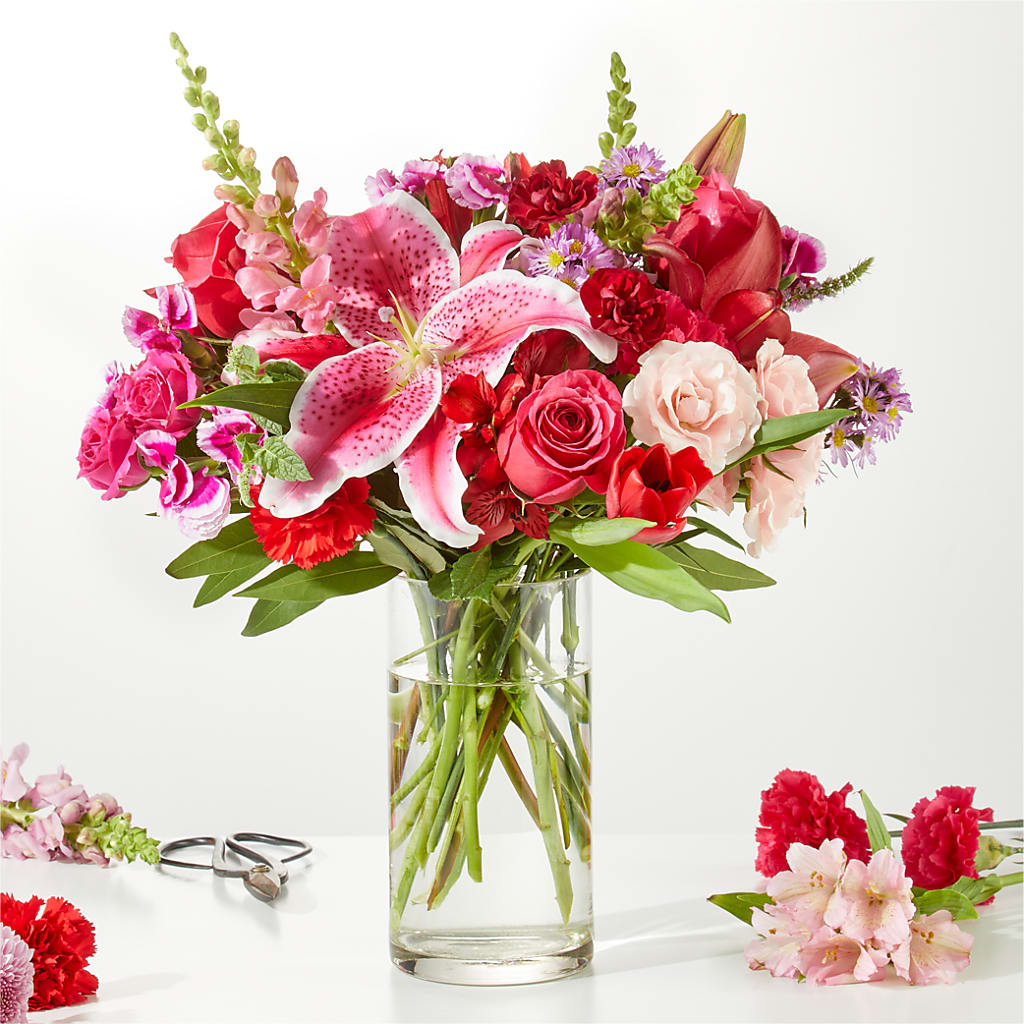 Together Forever - A Florist Original – Coquitlam Florist, Port Coquitlam BC