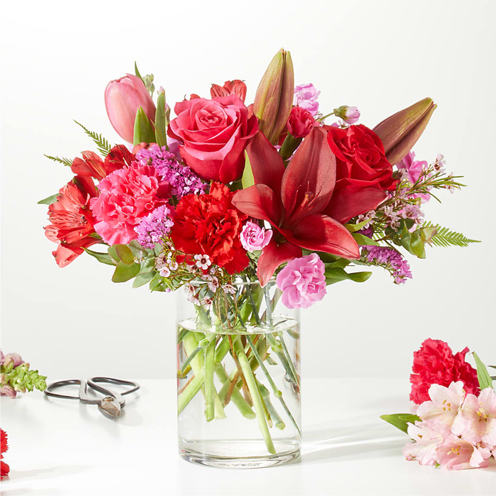 Together Forever - A Florist Original – Coquitlam Florist, Port Coquitlam BC