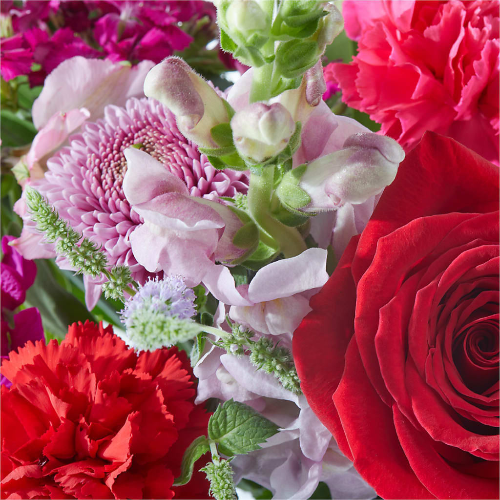 Simply the Best - A Florist Original – Coquitlam Florist, Port Coquitlam BC