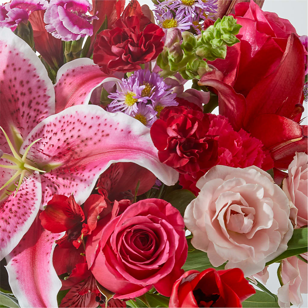 Simply the Best - A Florist Original – Coquitlam Florist, Port Coquitlam BC