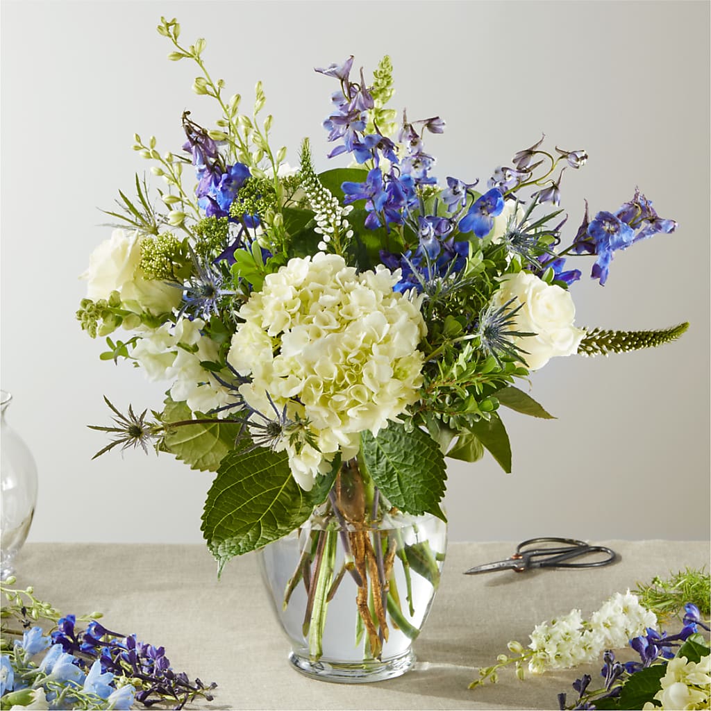 Festival of Lights – A Florist Original – Coquitlam Florist, Port Coquitlam BC