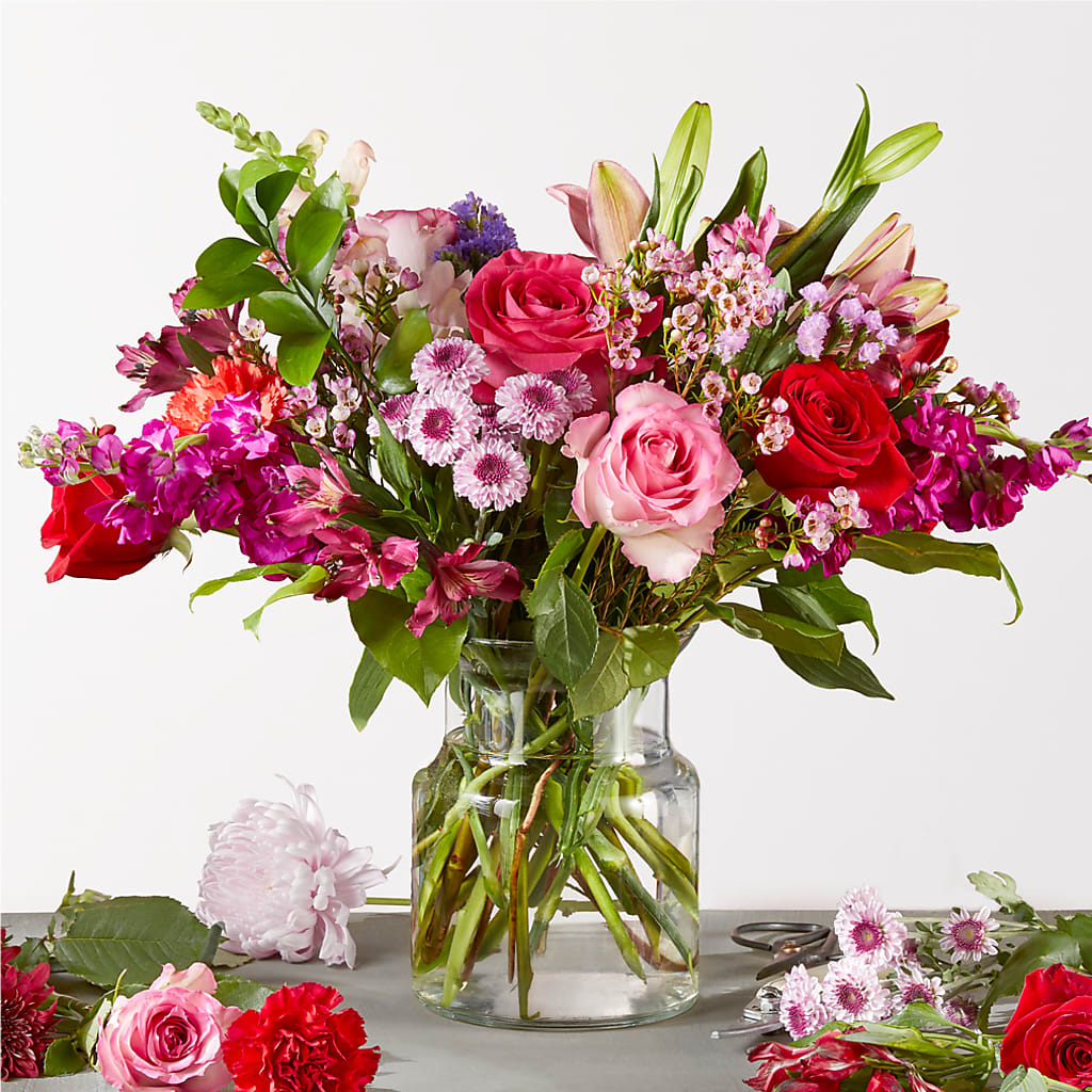 Regal Jewel – A Florist Original – Coquitlam Florist, Port Coquitlam BC