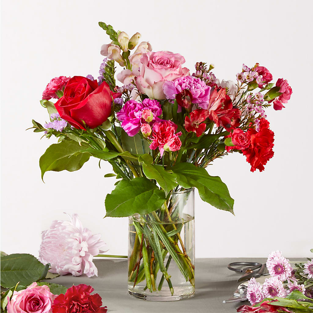 Regal Jewel – A Florist Original – Coquitlam Florist, Port Coquitlam BC