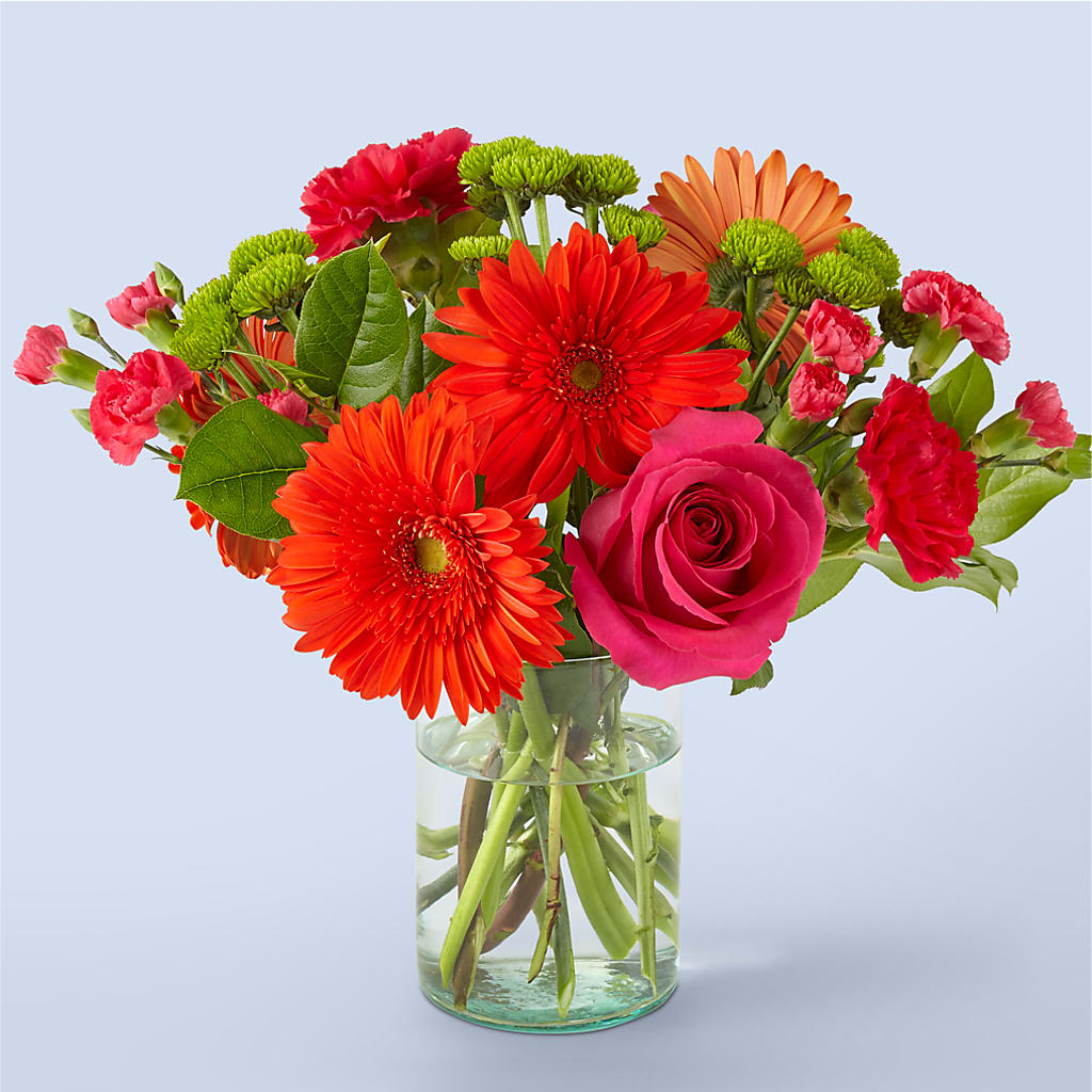 Best Dressed Bouquet – Coquitlam Florist, Port Coquitlam BC
