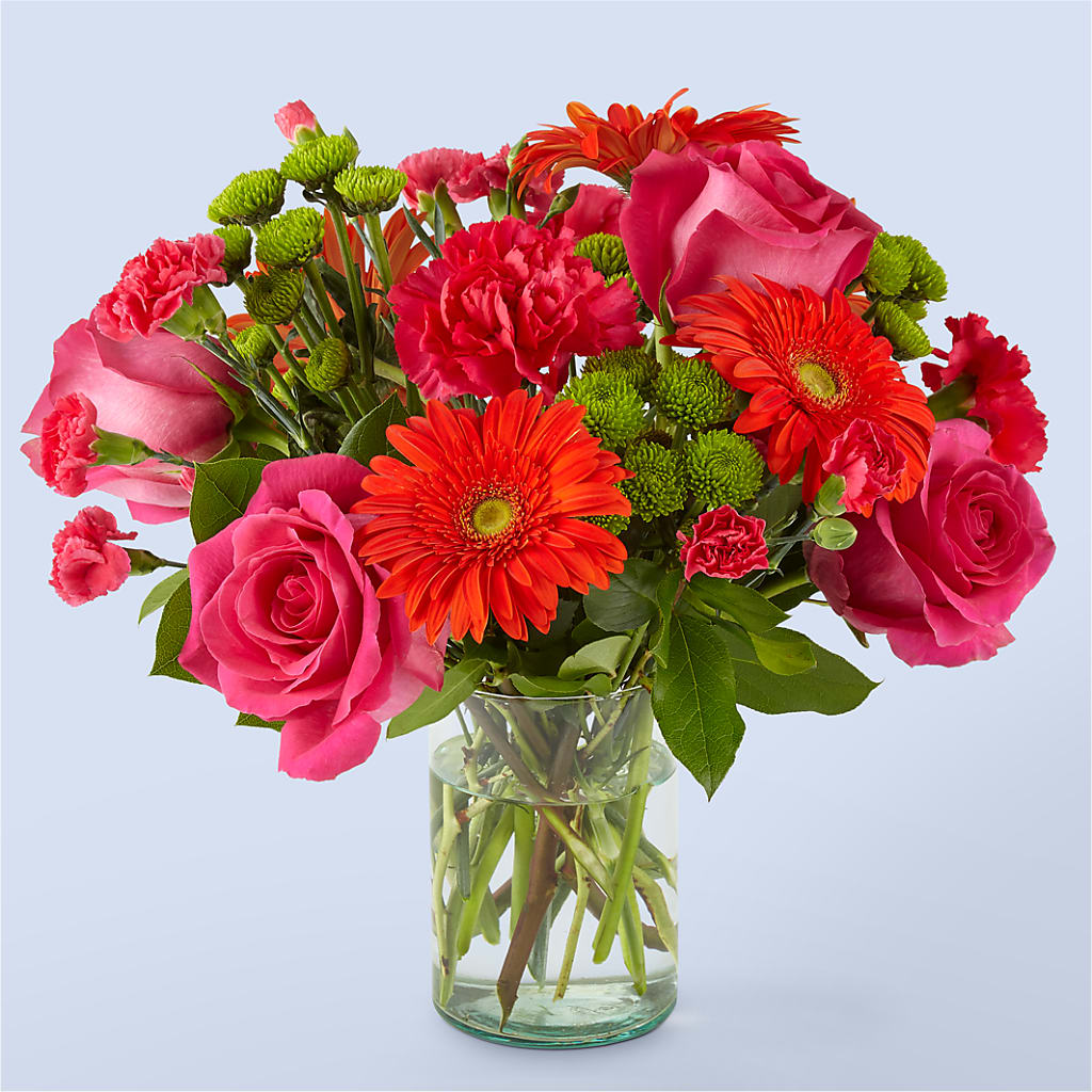 Best Dressed Bouquet – Coquitlam Florist, Port Coquitlam BC