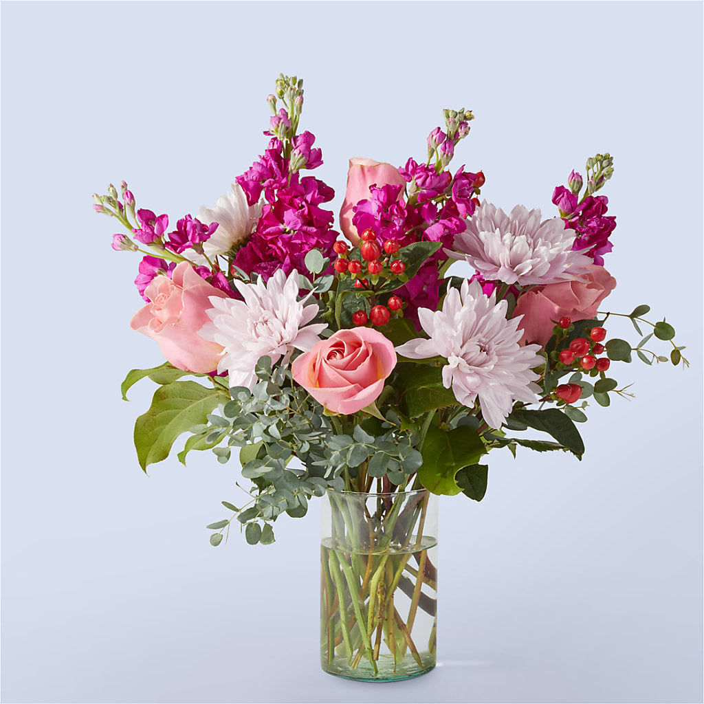 Sunday Morning Bouquet – Coquitlam Florist, Port Coquitlam BC