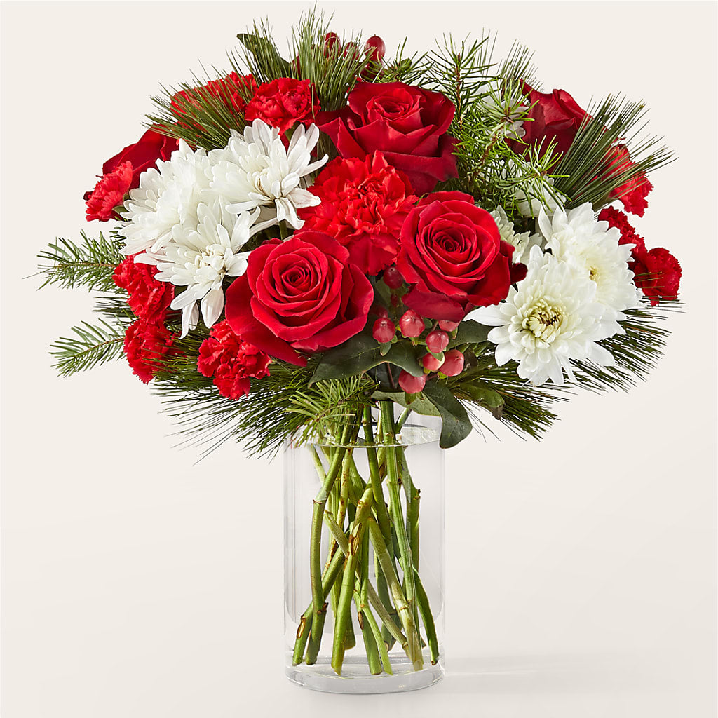 Seasonal Magic Bouquet – Coquitlam Florist, Port Coquitlam BC