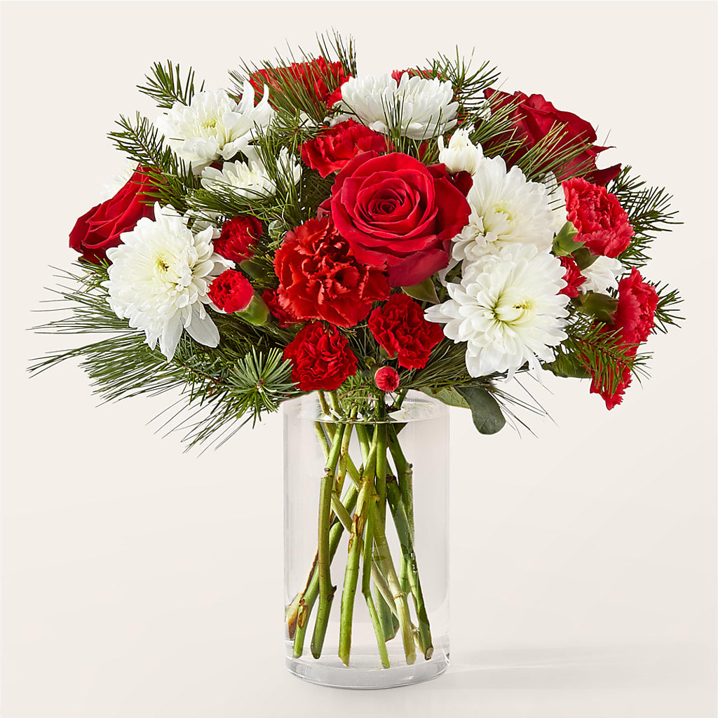 Seasonal Magic Bouquet – Coquitlam Florist, Port Coquitlam BC