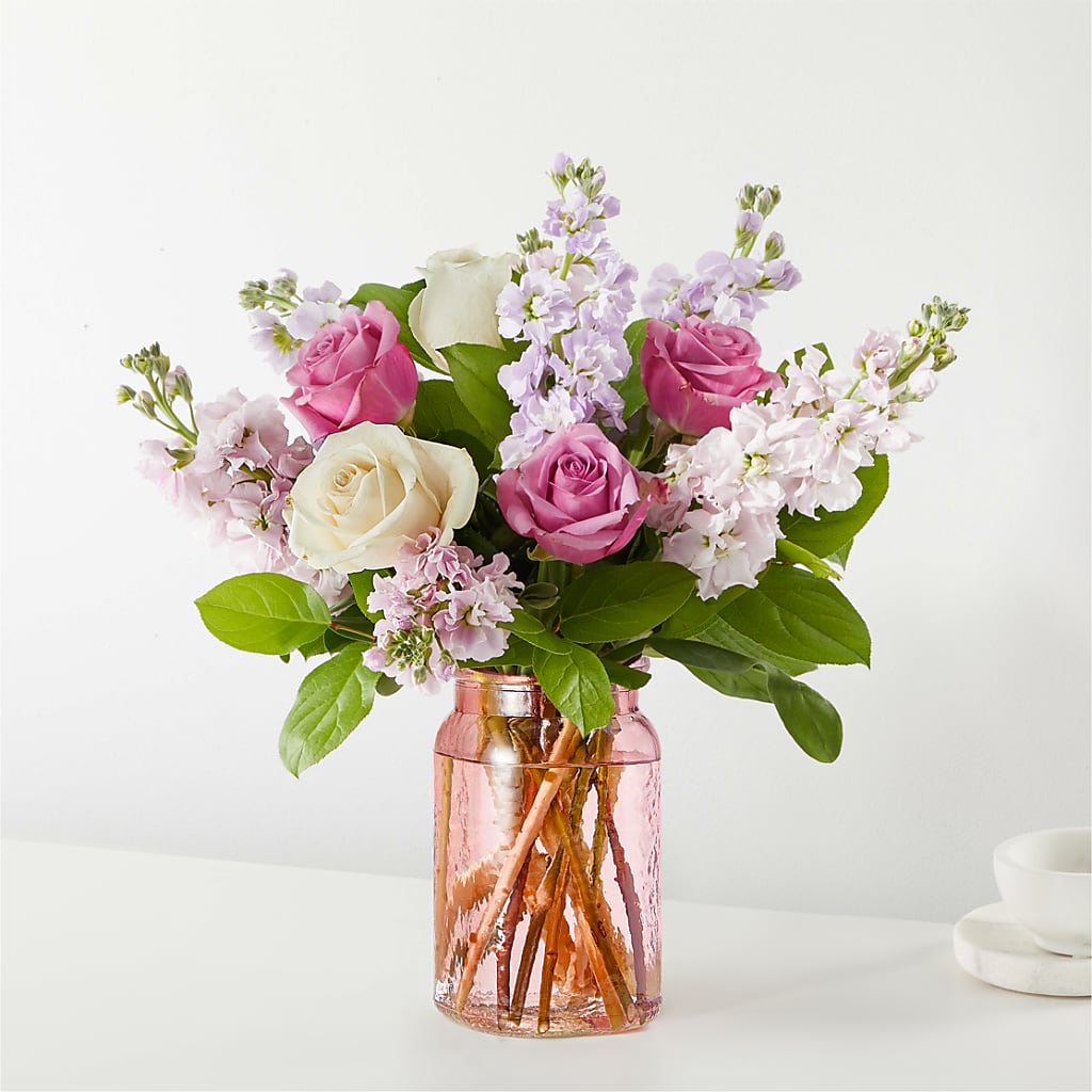 Springtime Spritz Bouquet – Coquitlam Florist, Port Coquitlam BC