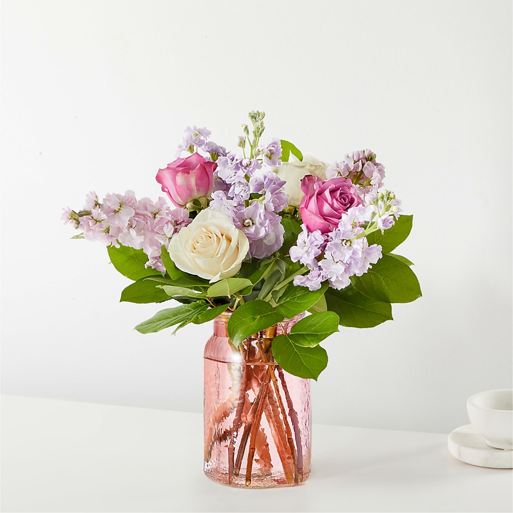 Springtime Spritz Bouquet – Coquitlam Florist, Port Coquitlam BC