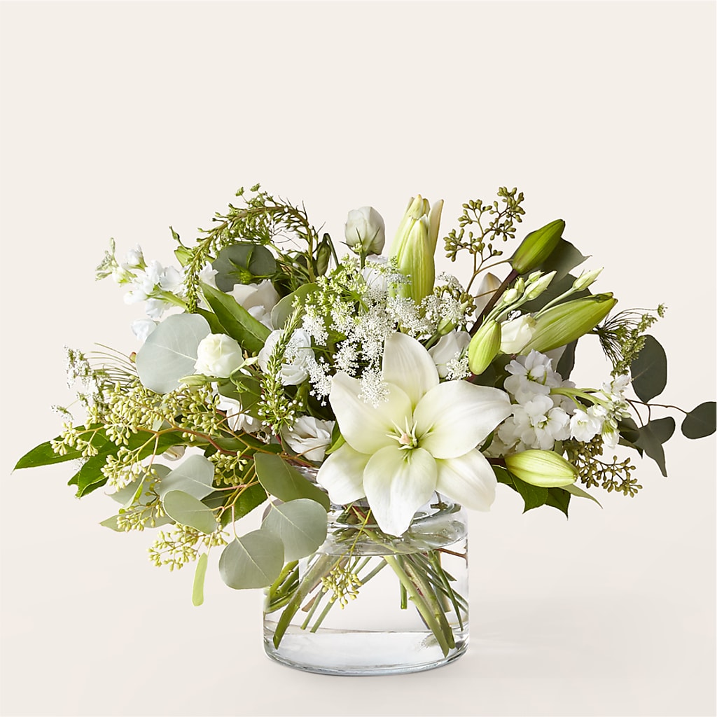 Alluring Elegance Bouquet – Coquitlam Florist, Port Coquitlam BC