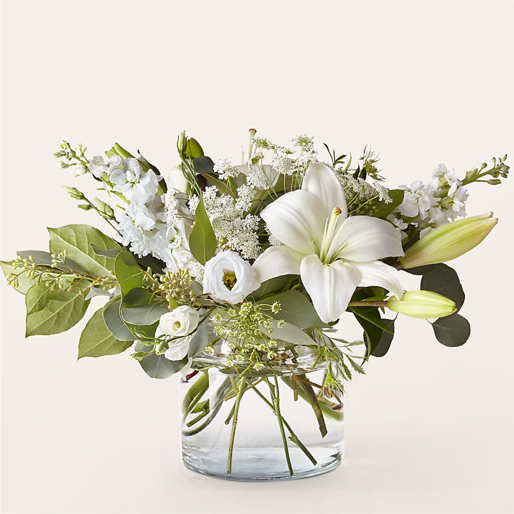 Alluring Elegance Bouquet – Coquitlam Florist, Port Coquitlam BC