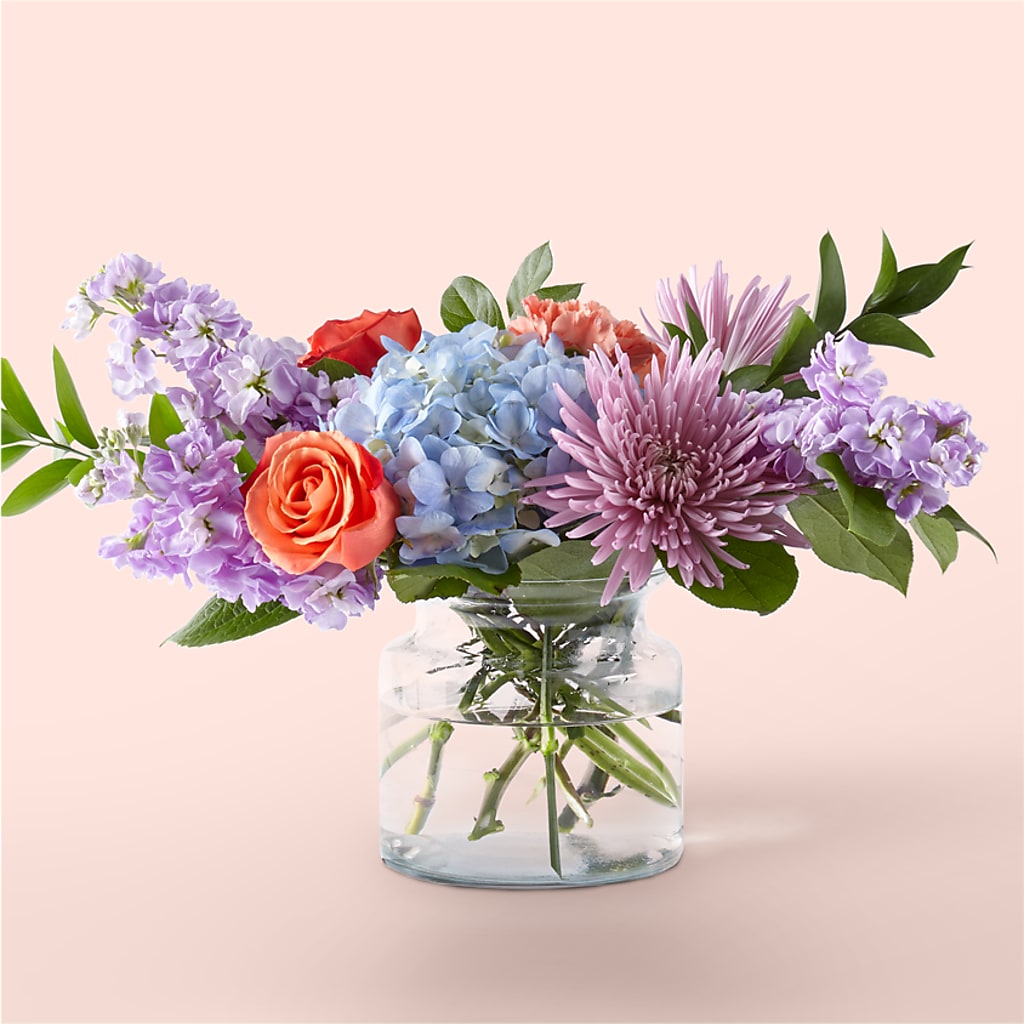 Be Mine Bouquet – Coquitlam Florist, Port Coquitlam BC