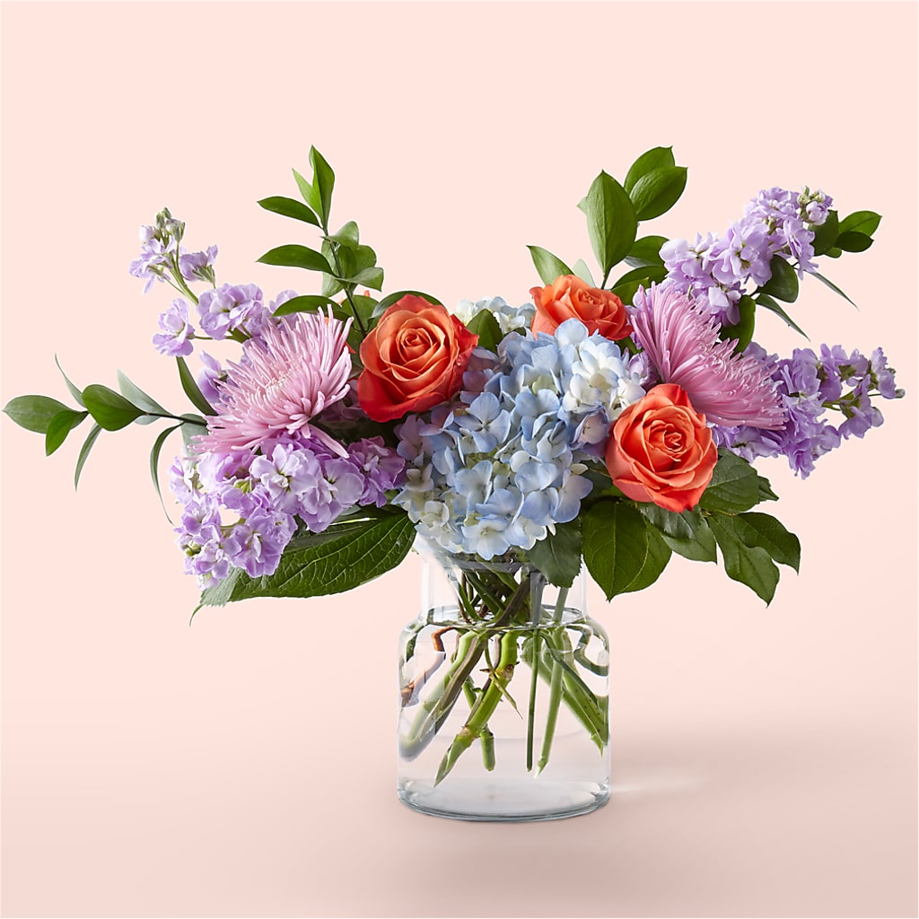 Be Mine Bouquet – Coquitlam Florist, Port Coquitlam BC