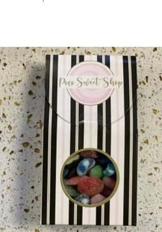 Poco Sweet Shop Candy-Small box – Coquitlam Florist, Port Coquitlam BC