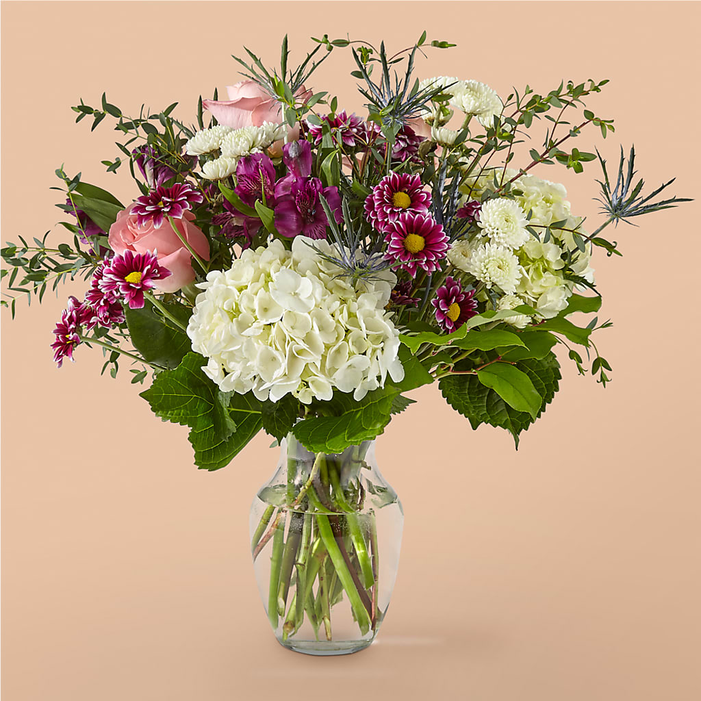 Parlour Bouquet – Coquitlam Florist, Port Coquitlam BC