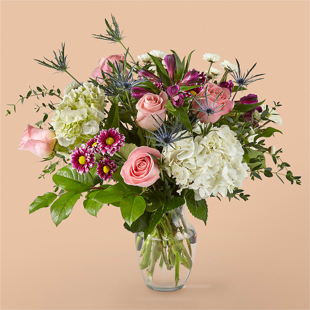 Parlour Bouquet – Coquitlam Florist, Port Coquitlam BC