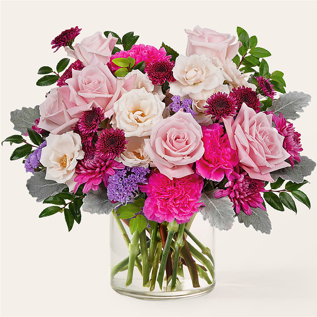 Dose of Cheer Bouquet – Coquitlam Florist, Port Coquitlam BC