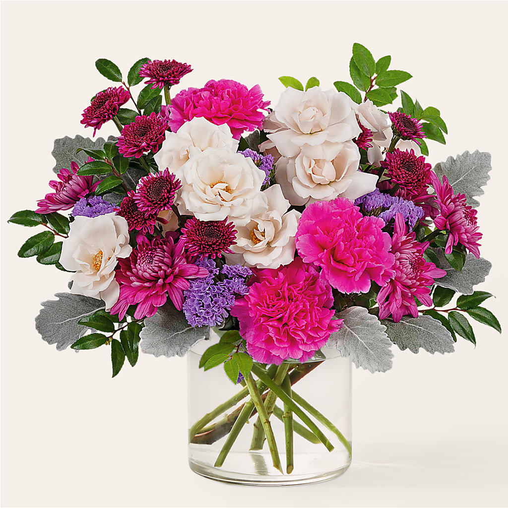 Dose of Cheer Bouquet – Coquitlam Florist, Port Coquitlam BC