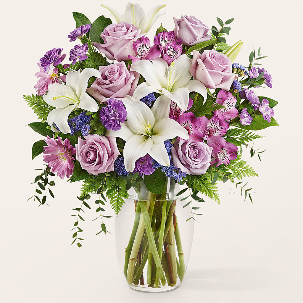 The Dreamscape Bouquet – Coquitlam Florist, Port Coquitlam BC