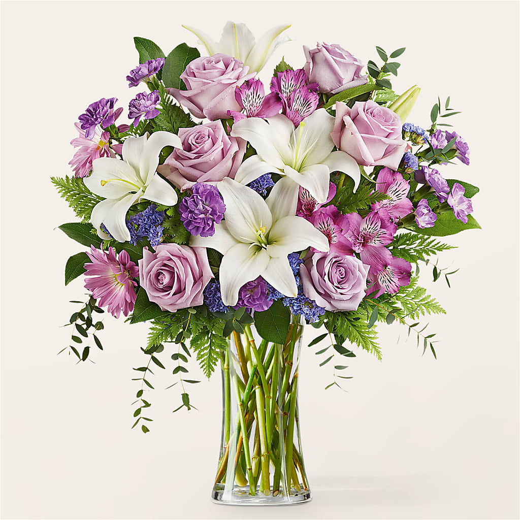 The Dreamscape Bouquet – Coquitlam Florist, Port Coquitlam BC