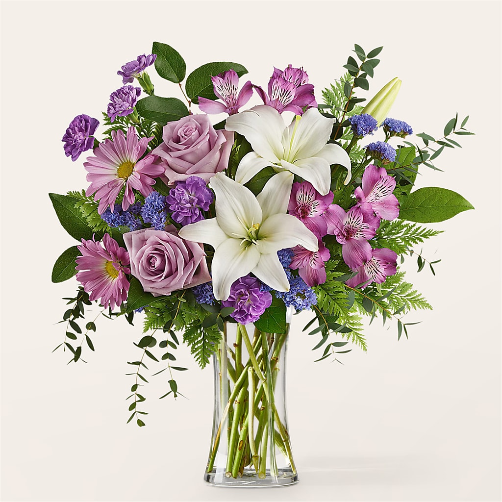 The Dreamscape Bouquet – Coquitlam Florist, Port Coquitlam BC