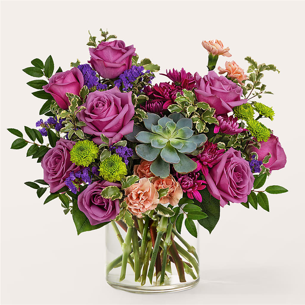You're a Gem Bouquet – Coquitlam Florist, Port Coquitlam BC