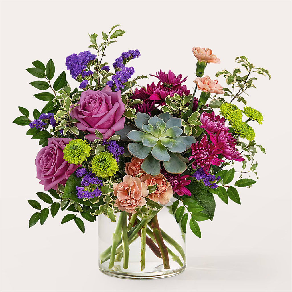 You're a Gem Bouquet – Coquitlam Florist, Port Coquitlam BC