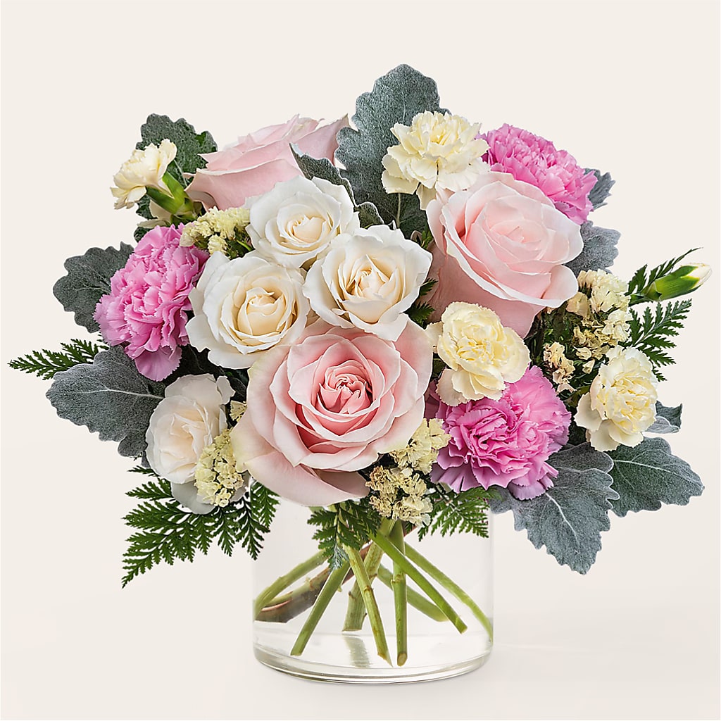 Blissful Moments Bouquet – Coquitlam Florist, Port Coquitlam BC