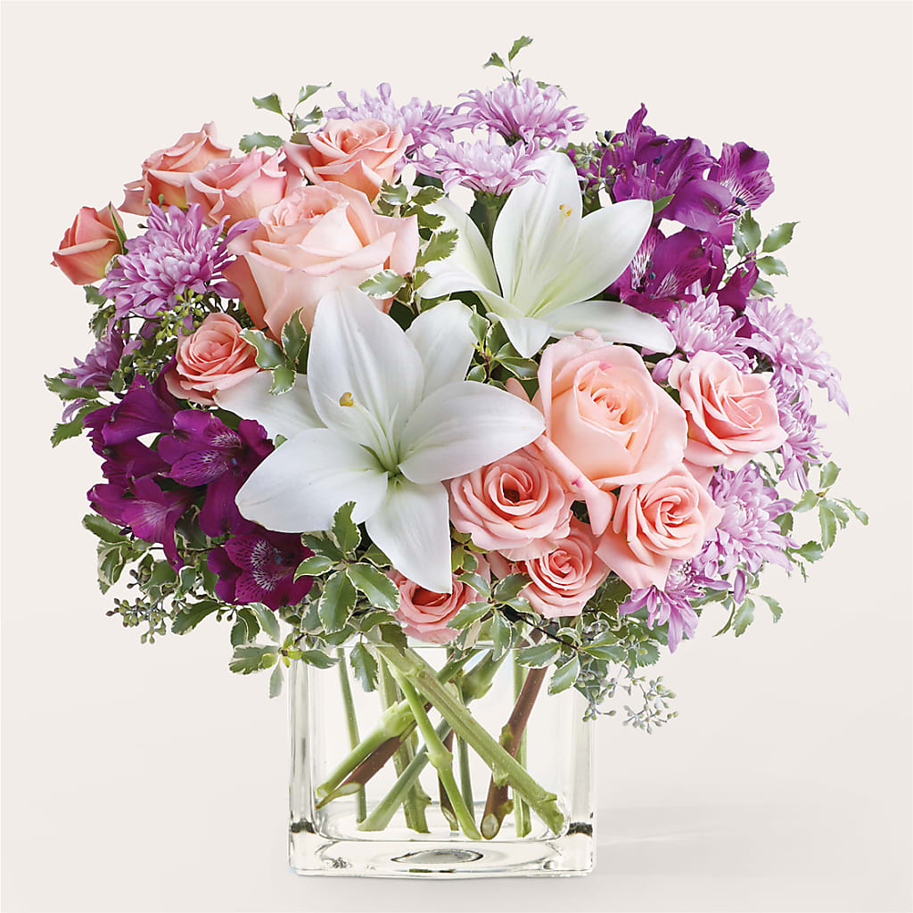 Mani Pedi Bouquet – Coquitlam Florist, Port Coquitlam BC
