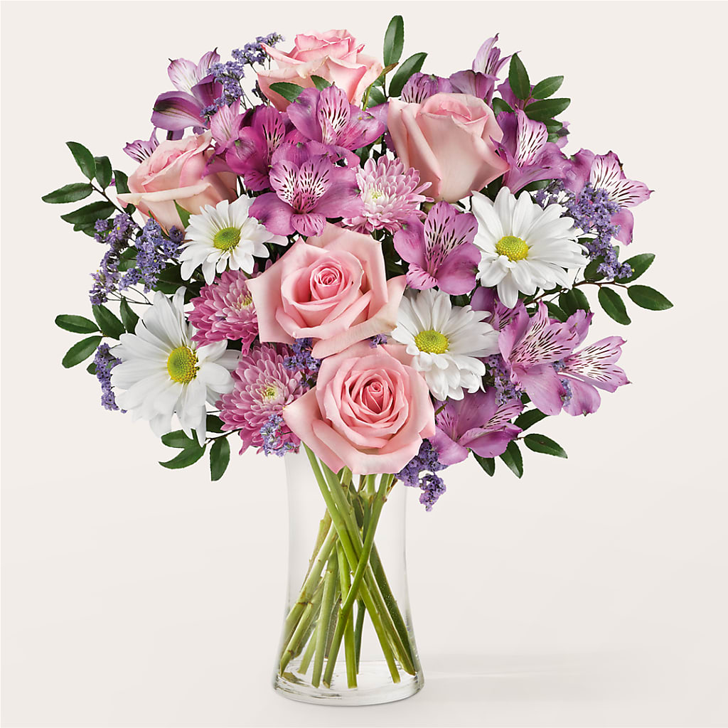 Enchantment Bouquet – Coquitlam Florist, Port Coquitlam BC