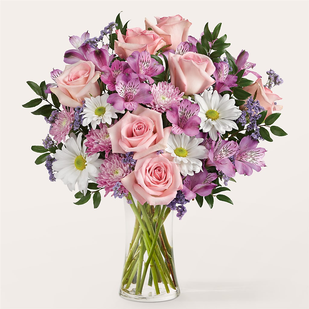 Enchantment Bouquet – Coquitlam Florist, Port Coquitlam BC