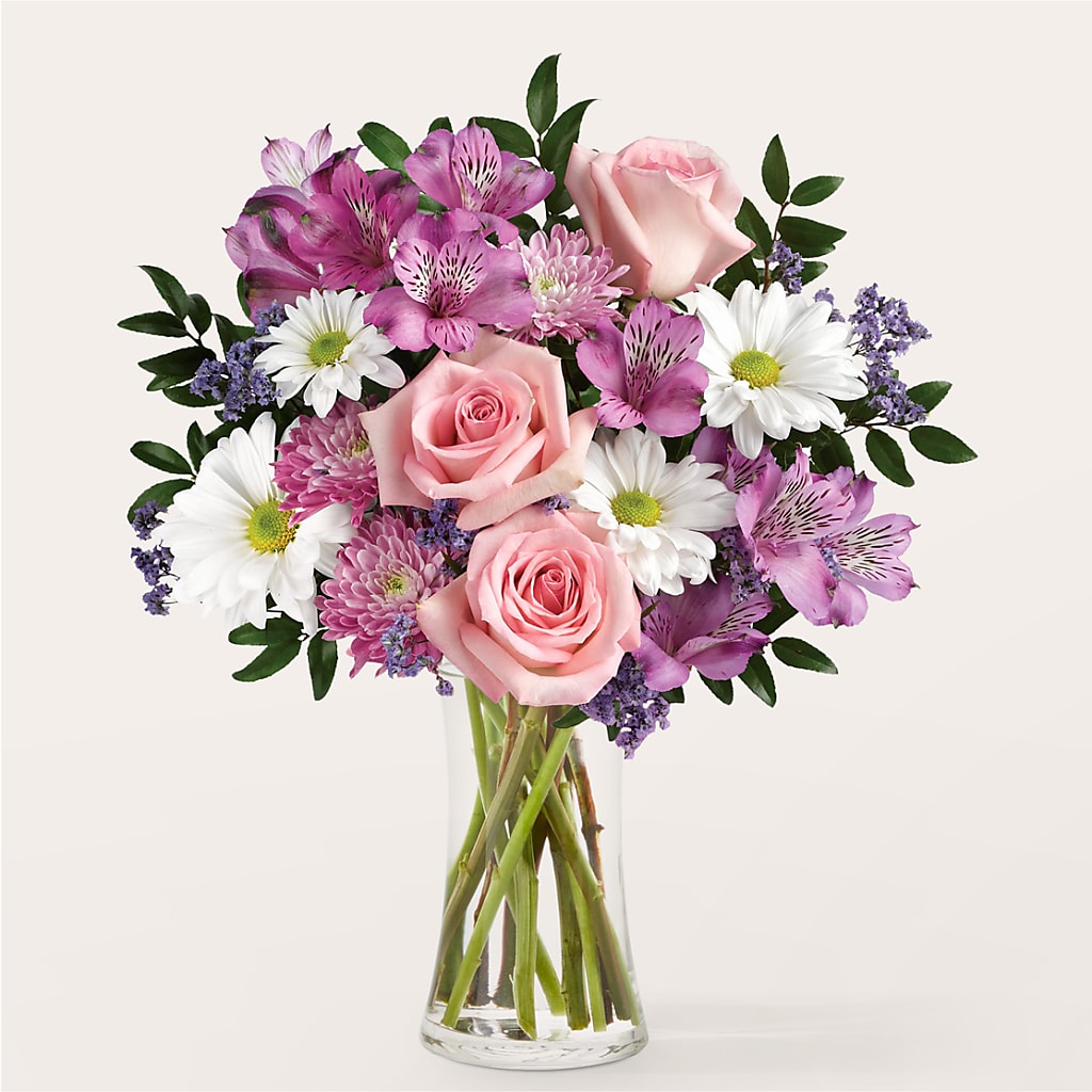 Enchantment Bouquet – Coquitlam Florist, Port Coquitlam BC