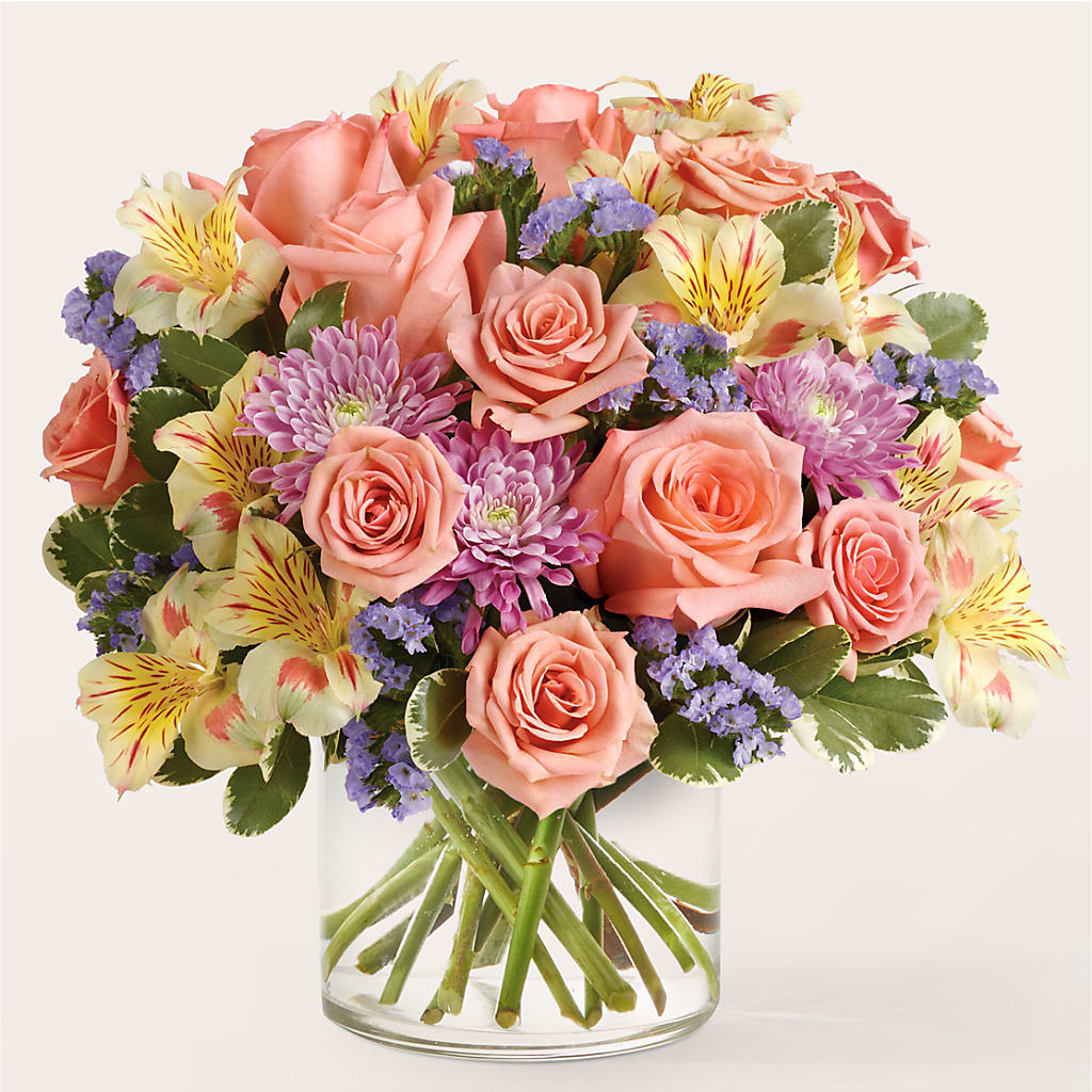 Candy Coated Bouquet – Coquitlam Florist, Port Coquitlam BC
