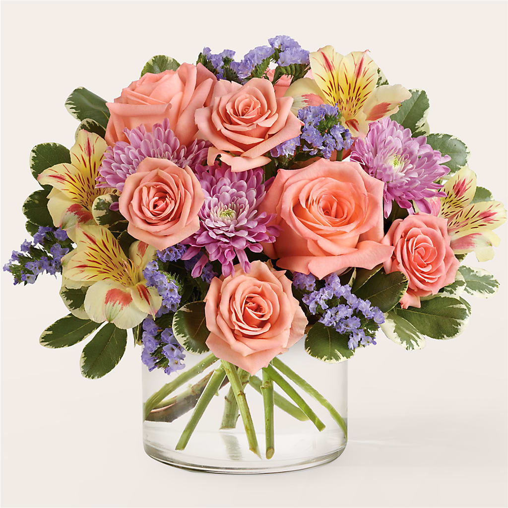 Candy Coated Bouquet – Coquitlam Florist, Port Coquitlam BC