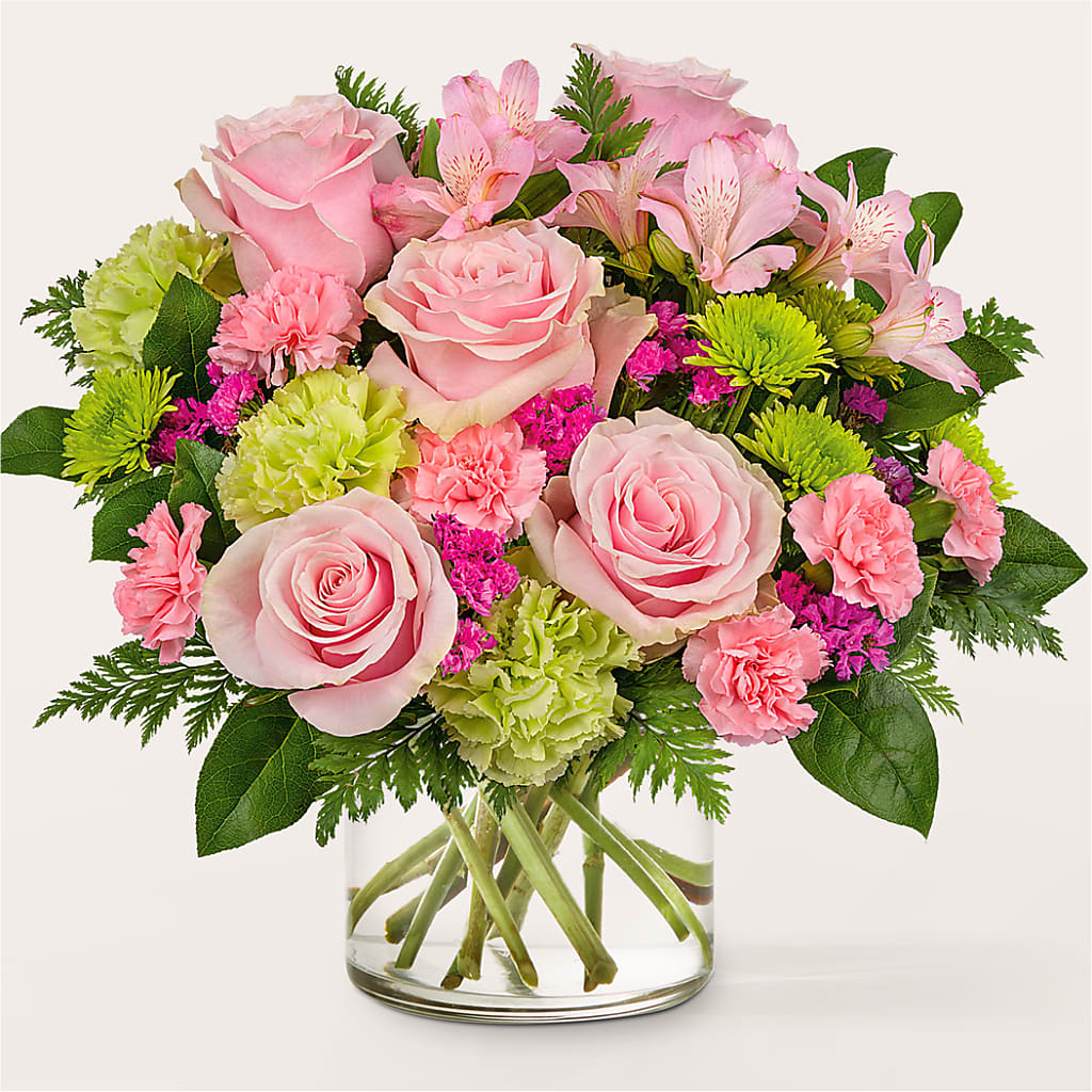Pinch Me Bouquet – Coquitlam Florist, Port Coquitlam BC
