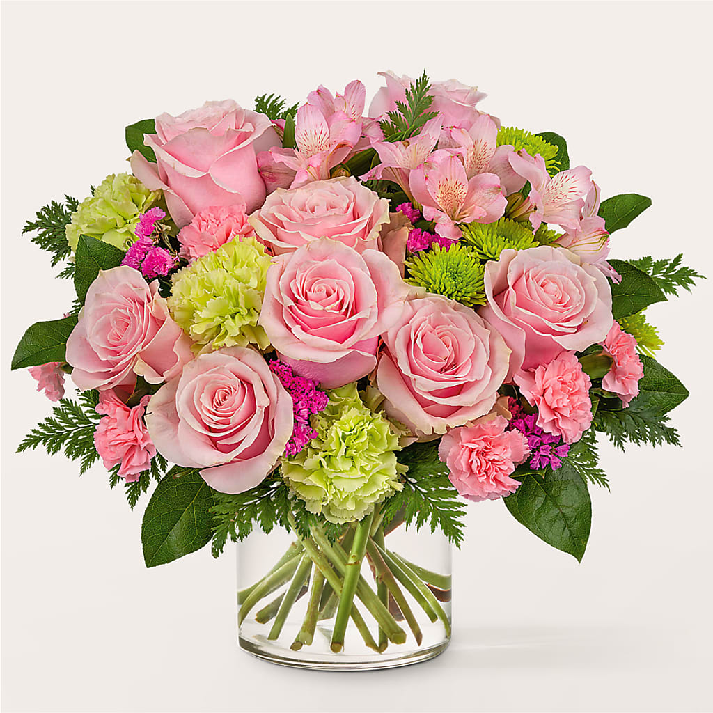 Pinch Me Bouquet – Coquitlam Florist, Port Coquitlam BC